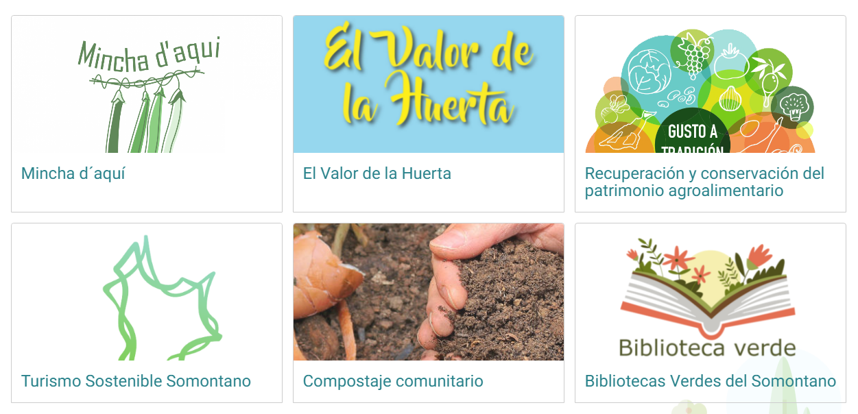 Imagen Servicios medioambientales