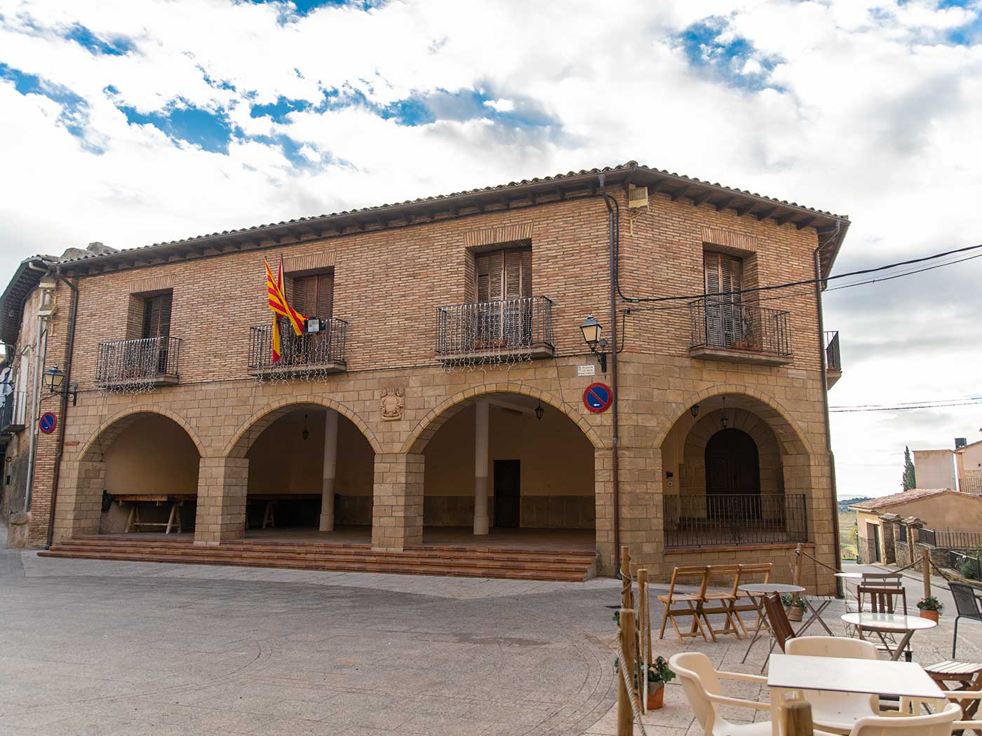 Imagen Corporación Municipal