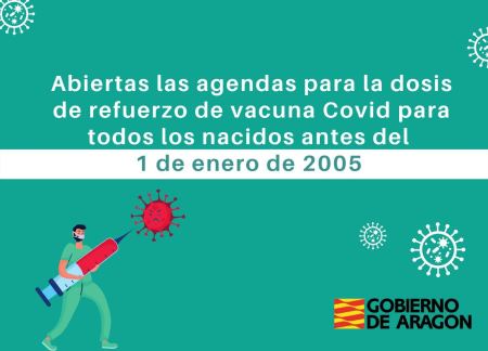 Imagen Vacunación COVID-19