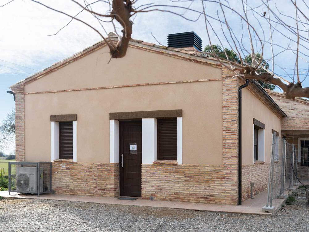 Imagen Colegio Rural Agrupado, CRA, Vero-Alcanadre